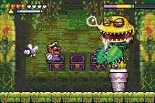 Evil Wario back for more on Game Boy Advance News image