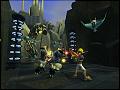 Related Images: Exclusive: Hands-on With Jak III Latest Build!  News image