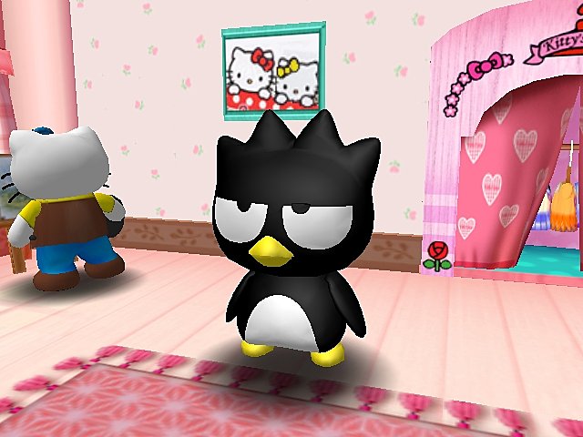 Exclusive: New Hello Kitty PlayStation 2 Screens Emerge News image