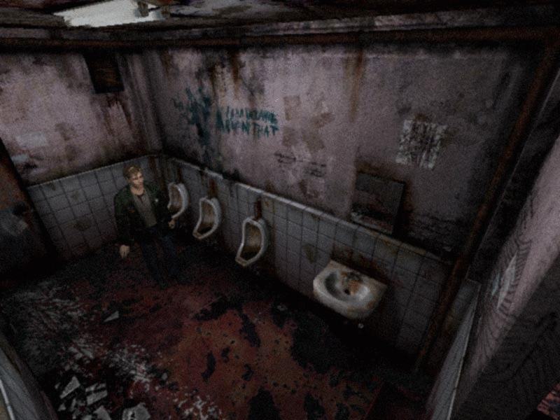 Exclusive: Silent Hill 2 UK dated News image