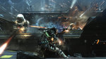 Exclusive Vanquish Pre-Order Content Available at Gamestop. News image