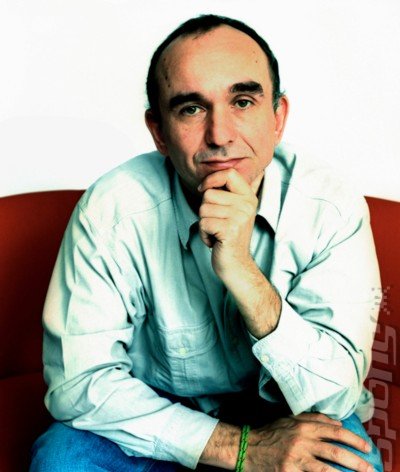 Peter Molyneux: Think "Death" For Fable 2 News image