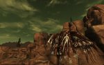 Fallout: New Vegas Honest Hearts DLC Unveiled News image