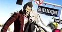 Famitsu's No More Heroes Console Confirm News image