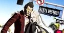 Related Images: Famitsu's No More Heroes Console Confirm News image