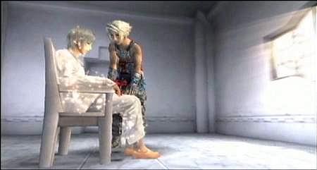 Final Fantasy XII � Images and story info News image