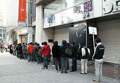 Final Fantasy Fever spreads across Japan News image