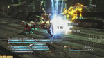 Related Images: Final Fantasy XIII Screens News image