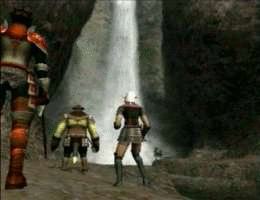 Final Fantasy XI new media and PlayOnline details! Give us a break! News image