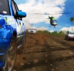 First Next-Gen Sega Rally Screens News image