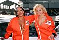 Flat Out Fillies Roadside Assistance Team on Hand at The Flat Out Stock Car World Championships News image