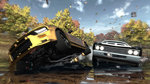 Related Images: FlatOut Ultimate Carnage: New Screens! News image