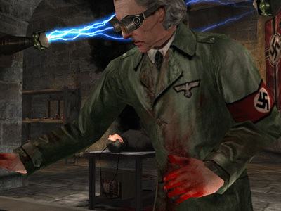 Free trial of Return to Castle Wolfenstein released News image