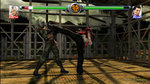 Related Images: Fresh Virtua Fighter 5 Screens News image