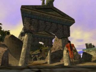Galleon: Islands of Mystery confirmed for GameCube News image