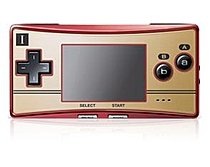 Game Boy Micro Actually Quite Big... News image