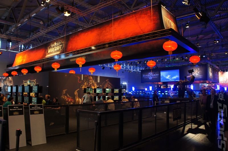 gamescom 2012 - The Gallery of Delights News image