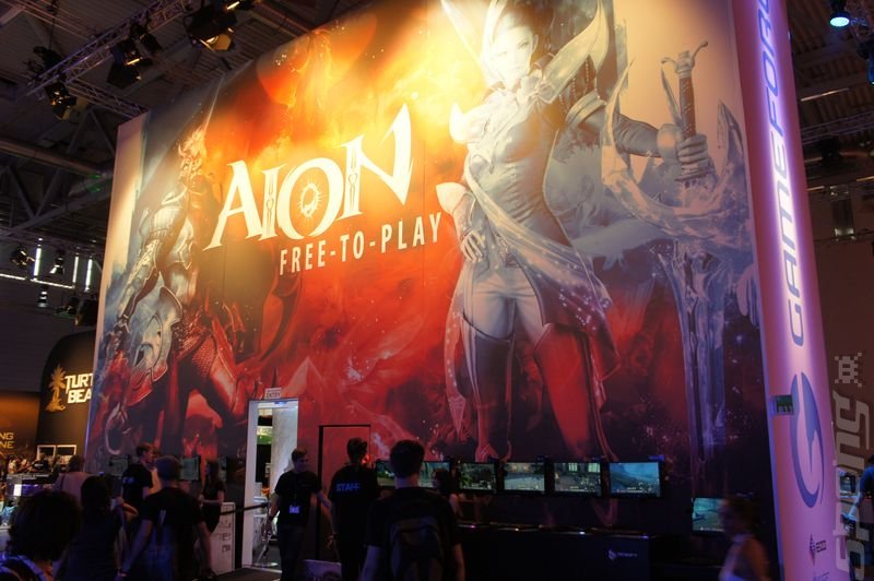 gamescom 2012 - The Gallery of Delights News image