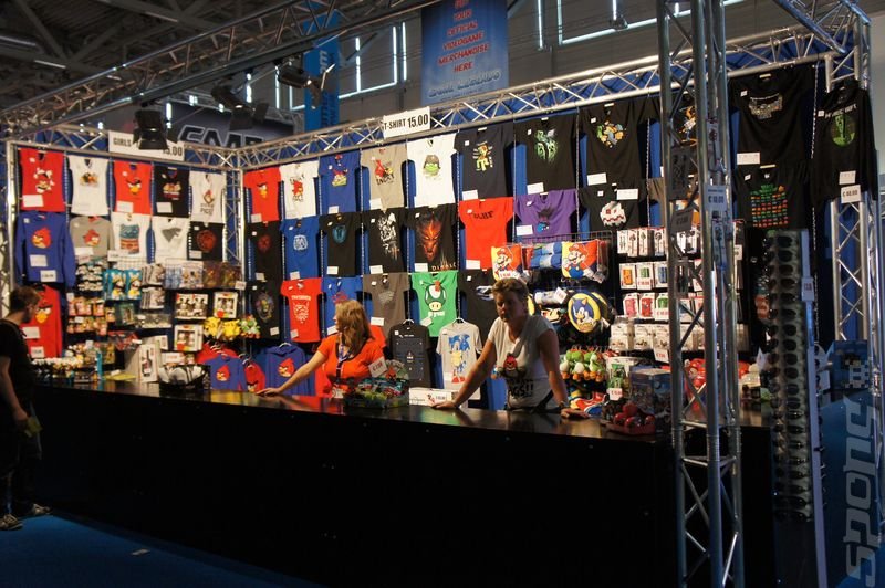 gamescom 2012 - The Gallery of Delights News image