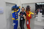 gamescom 2012 - The Gallery of Delights News image