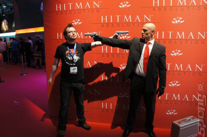 gamescom 2012 - The Gallery of Delights News image