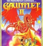 Gauntlet II Hits PlayStation Network This Week News image