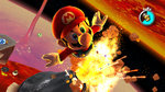 Related Images: GDC: Mario Galaxy Vid! News image