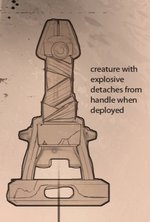 Related Images: Gears III Images - the Penis Drill News image