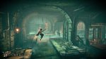 Get Ready for Red! - Woolfe: The Red Hood Diaries Out Now News image