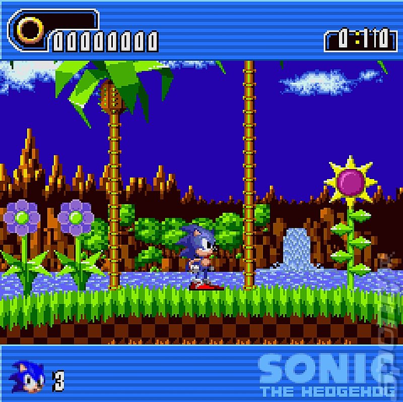 Get Set For a Sonic Boom on Your Mobile Phone!  News image