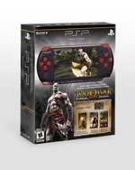 God of War: Ghost of Sparta PSP Bundle Detailed, Pictured News image