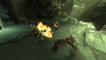 God of War PSP: Chain-Swingin' New Screens News image