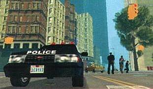 GTA Liberty City Stories PSP Info and Images Leak News image