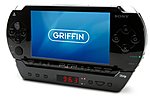 Griffin introduces must-have PSP accessories News image