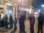 GTA IV Queues - But Share Price is the Issue News image