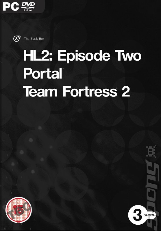 Half Life 2: Episode Two Slips News image