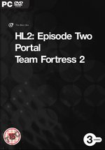 Half Life 2: Episode Two Slips News image