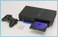 Hard Drive for PlayStation 2 gets nearer News image