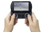 Related Images: Hardware News: PSP Go Tech Specs and Pix News image