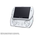 Hardware News: PSP Go Tech Specs and Pix News image