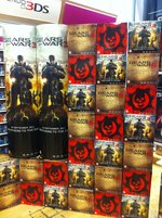Related Images: Horde Gathers for Gears of War 3 London Launch News image