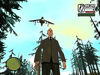 Jack Thompson Stars in Videogame