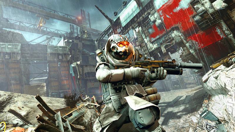 Killzone 3: Steel Rain DLC Videoed, Detailed, Screened News image