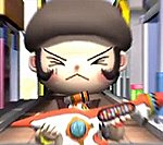 Related Images: Koei Resurrects Gitaroo Man on PSP News image