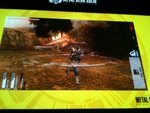 Kojima Reveals Monster Hunter x Metal Gear Solid Peace Walker News image