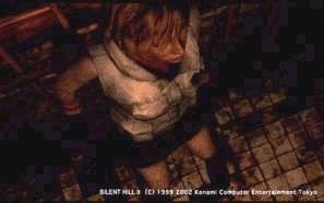 Latest Silent Hill 3 images appal News image