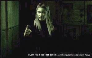 Latest Silent Hill 3 images appal News image