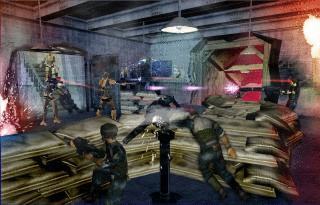 Latest Terminator shots redeem PlayStation 2 title News image