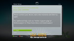 Leaked Screens Show Tweaked Kinect-Friendly Dashboard News image