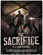 Related Images: Left4Dead 1 and 2 The Sacrifice - Video, Screens, Poster, Gore News image